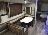 2019 Crossroads RV Volante Travel Trailer available for rent in Kewaskum, Wisconsin