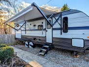 2022 Gulf Stream Ameri-Lite Travel Trailer available for rent in Catawba, North Carolina