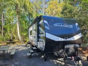 2024 Grand Design Imagine XLS 23LDE Travel Trailer available for rent in Ashland, Virginia