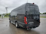 2025 Ultimate Toys Ultimate Coach Class B available for rent in Dallas, Texas