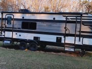 2022 Grand Design Explor Travel Trailer available for rent in Manchester, Tennessee