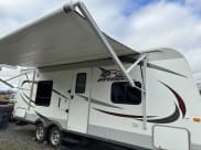 2014 Jayco Jay Flight Travel Trailer available for rent in Medford, Oregon