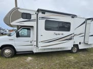 2018 Winnebago Spirit Class C available for rent in Raeford, North Carolina