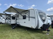 2021 Highland Ridge RV Open Range 338BHS Travel Trailer available for rent in Waukegan, Illinois