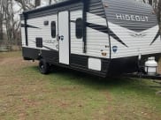 2021 Keystone RV Hideout Travel Trailer available for rent in Norman, Oklahoma