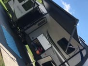 2020 Keystone RV Sprinter Campfire Edition Fifth Wheel available for rent in Gate City, Virginia