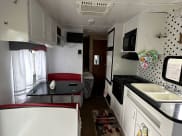 2011 Jayco Jay Flight Travel Trailer available for rent in Randolph, New Jersey