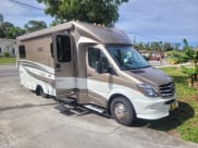 2015 Renegade Villagio Class B available for rent in Fort Myers, Florida