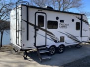 2022 Coachmen Apex Nano Travel Trailer available for rent in Sallisaw, Oklahoma