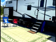 2020 Keystone RV Montana High Country Fifth Wheel available for rent in Hemingway, South Carolina