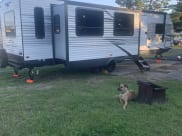 2021 East to West Della Terra Travel Trailer available for rent in Holyoke, Massachusetts