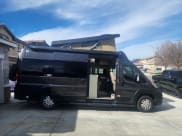 2023 Thor Sequnce Class B available for rent in Lancaster, California