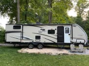 2017 Coachmen Other Travel Trailer available for rent in Gap, Pennsylvania