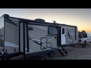 2021 Forest River Flagstaff Super Lite Travel Trailer available for rent in Goffstown, New Hampshire