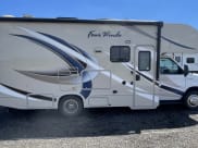 2017 Thor Four Winds Class C available for rent in Port Charlotte, Florida