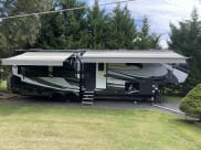 2020 Vanleigh RV Beacon Fifth Wheel available for rent in Elkton, Maryland