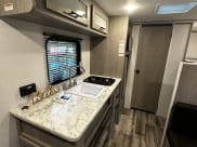 2024 Other 17 B Travel Trailer available for rent in Smith River, California