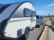 2024 Nucamp Tab 400 Travel Trailer available for rent in Richmond, California