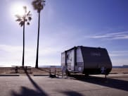 2024 Keystone RV Coleman Lantern 17B Travel Trailer available for rent in San Clemente, California