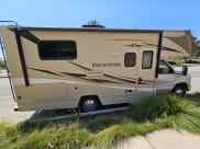 2018 Winnebago Minnie Winnie Class C available for rent in St. George, Utah