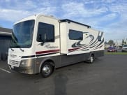 2012 Coachman Mirada Class A available for rent in Vancouver, Washington