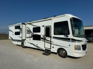 2018 Jayco Alante Class A available for rent in Aubrey, Texas