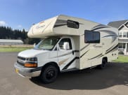 2017 Forest River Coachmen Freelander Class C available for rent in Damascus, Oregon