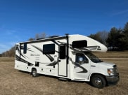 2021 Jayco Greyhawk Class C available for rent in deerfield, Wisconsin