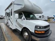 2020 Thor Freedom Elite Class A available for rent in Henrico, Virginia