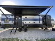 2023 Forest River Cherokee Travel Trailer available for rent in Paradise, Texas