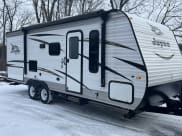 2018 Jayco Jay Flight SLX Travel Trailer available for rent in Derby, Connecticut