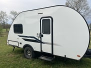 2024 Bushwhacker 17FD Travel Trailer available for rent in Horatio, Arkansas