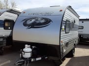 2020 Airstream Flying Cloud WOLF PUP LIMITED SERIES Travel Trailer available for rent in Sandia Park, New Mexico