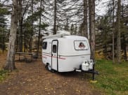 2021 Scamp Scamp Trailer Travel Trailer available for rent in Prior Lake, Minnesota