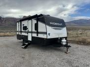 2023 Keystone RV Hideout Travel Trailer available for rent in Las Vegas, Nevada