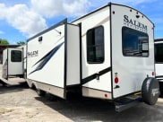 2022 Forest River Salem Hemisphere Travel Trailer available for rent in Friendship, Wisconsin