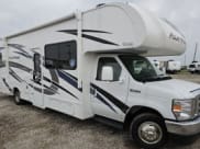 2023 Thor Motor Coach Four Winds Class C available for rent in Rockwall, Texas