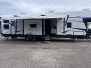 2021 Keystone RV Bullet Ultra Lite Travel Trailer available for rent in Copley, Ohio