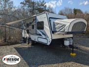 2017 Jayco Jay Feather Travel Trailer available for rent in Fletcher, North Carolina