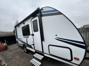 2021 Crossroads Sunset Trail Travel Trailer available for rent in Manchester, Tennessee