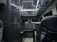 2014 Airstream Interstate Class B available for rent in Mooresville, North Carolina