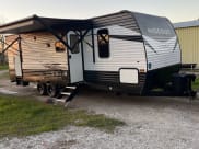 2021 Keystone RV Hideout Travel Trailer available for rent in Pearland, Texas