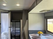 2021 Coleman Dutchman Travel Trailer available for rent in Paisley, Florida