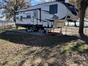 2021 Grand Design Reflection Fifth Wheel available for rent in Jones, Oklahoma