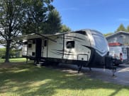 2018 Keystone RV Outback Super-Lite Travel Trailer available for rent in Spring Mills, Pennsylvania