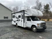 2024 Nexus 23t Class C available for rent in Mt Vernon, Maine