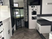 2021 Forest River Wildwood FSX Travel Trailer available for rent in Joliet, Illinois