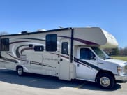 2020 Forest River Coachmen Leprechaun Class C available for rent in Olathe, Kansas