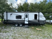 2021 Highland Ridge RV Open Range Travel Trailer available for rent in Huntington, Indiana