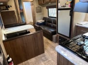 2019 Gulf Stream Conquest Travel Trailer available for rent in Branford, Connecticut